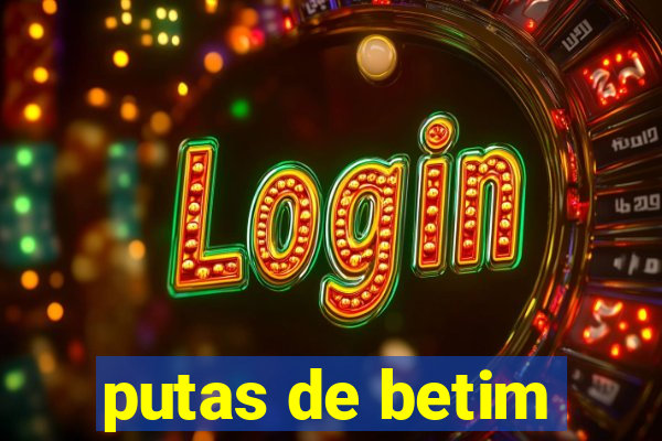putas de betim
